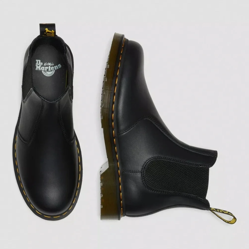 Dr. Martens 2976 Chelsea Boots 🥾 - Picture 6 of 16